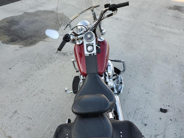 2006 HARLEY-DAVIDSON FLSTCI 5HD1BWB116Y071698