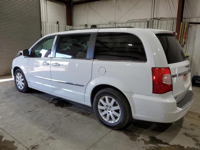 2016 CHRYSLER TOWN & COU - 2C4RC1BG5GR298365