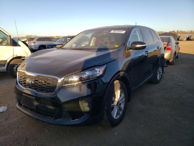 2019 KIA SORENTO #3031288703