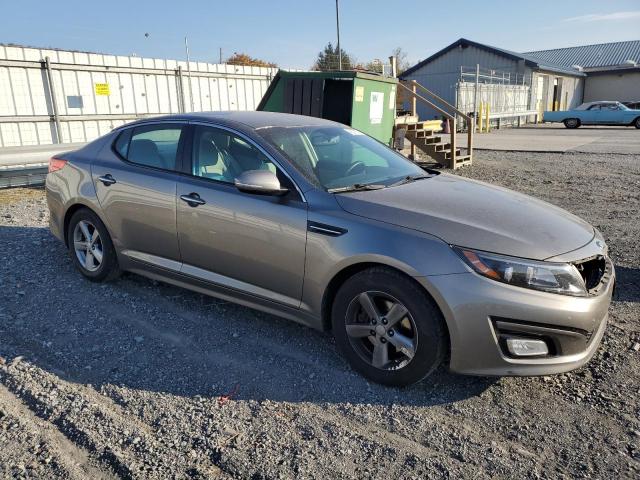 VIN 5XXGM4A73EG339220 2014 KIA Optima, LX no.4