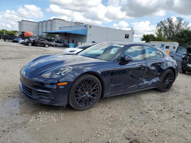 2020 PORSCHE PANAMERA B - WP0AA2A76LL103709