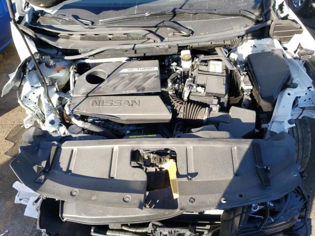 2023 NISSAN ROGUE SV - JN8BT3BB0PW495487