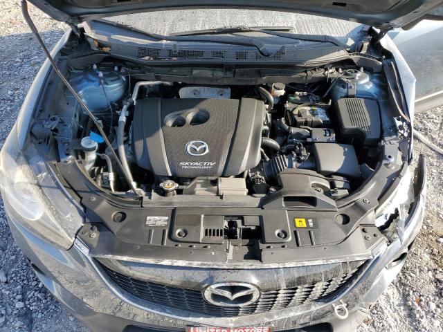 2015 MAZDA CX-5 TOURI - JM3KE2CYXF0486355