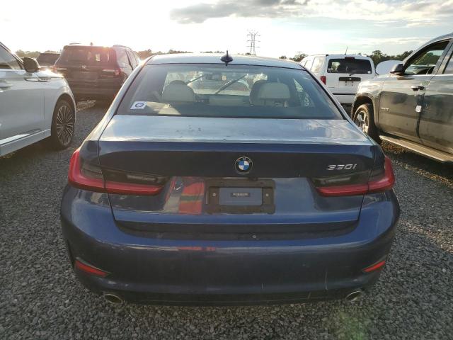 VIN 3MW5R1J06M8B65334 2021 BMW 3 Series, 330I no.6