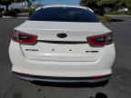 KIA OPTIMA HYB photo