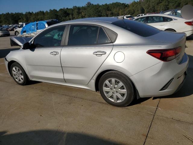 VIN 3KPA24AD8ME397350 2021 KIA RIO no.2