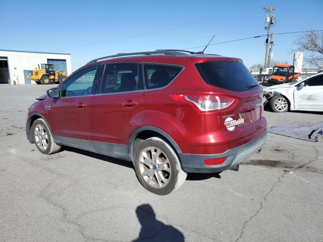 VIN 1FMCU9G90DUB54907 2013 FORD ESCAPE no.2