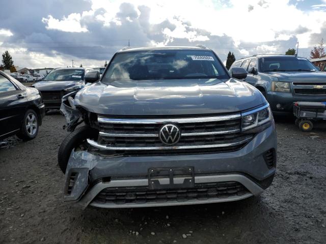 2022 VOLKSWAGEN ATLAS CROS - 1V2BC2CAXNC216703