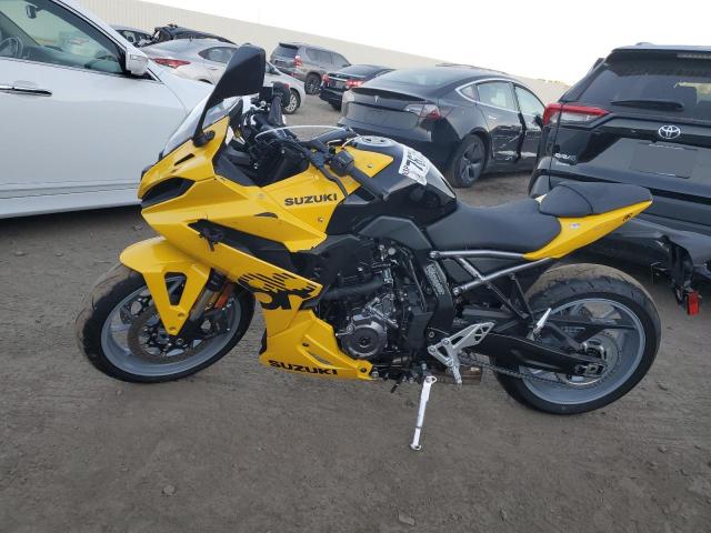 2024 SUZUKI GSX800 F JS1EM13B7R7100981