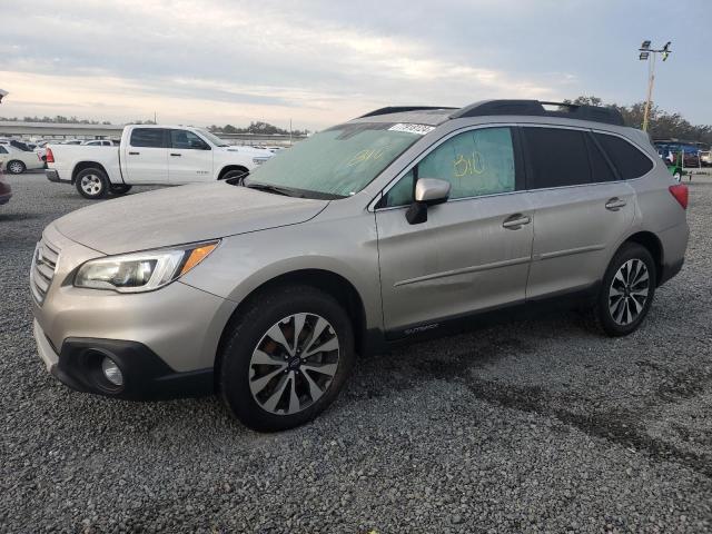 VIN 4S4BSANCXH3268524 2017 Subaru Outback, 2.5I Lim... no.1