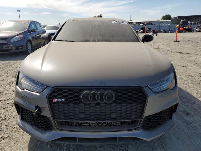 2016 AUDI RS7 WUAW2AFC2GN904024