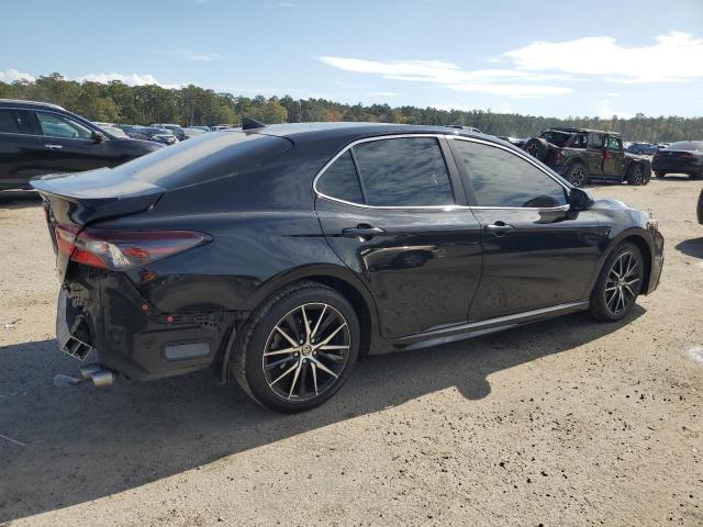 2021 TOYOTA CAMRY SE - 4T1G11AK3MU517689