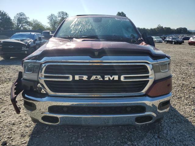 2019 RAM 1500 BIG H - 1C6SRFFT7KN538386