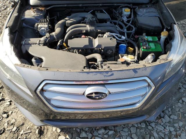 2015 SUBARU LEGACY 2.5 - 4S3BNBE69F3007555