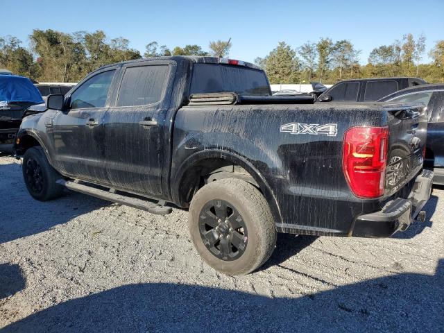 2021 FORD RANGER XL - 1FTER4FH8MLD27119