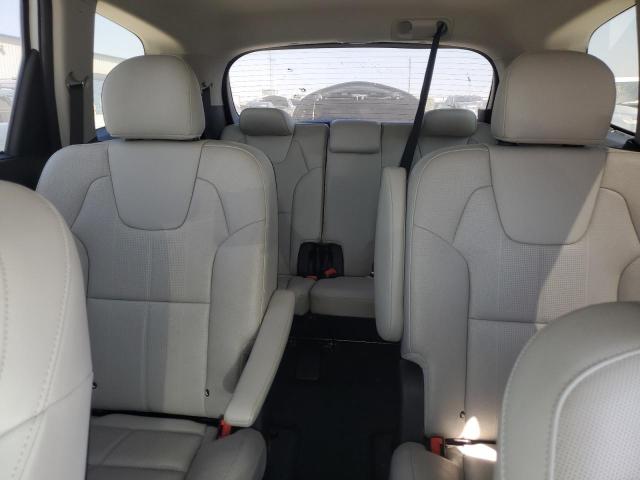 2022 KIA TELLURIDE - 5XYP3DHC6NG270914