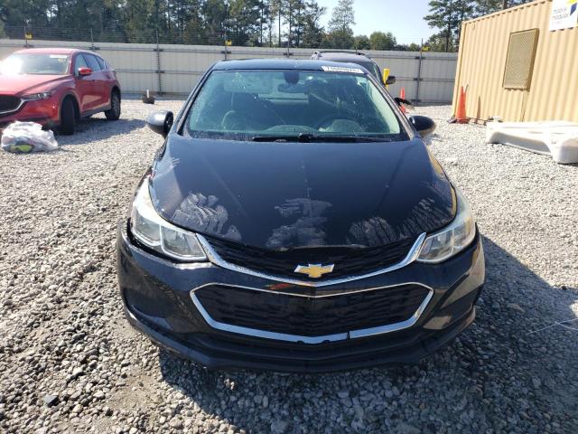 2017 CHEVROLET CRUZE LS - 1G1BC5SM0H7248533