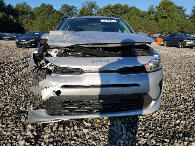 2023 KIA RIO LX - 3KPA24AD8PE529270