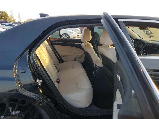 2017 CHRYSLER 300 LIMITE - 2C3CCARG5HH655664