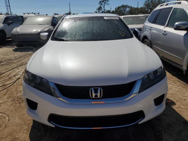 VIN 1HGCT1B34DA020674 2013 Honda Accord, Lx-S no.5