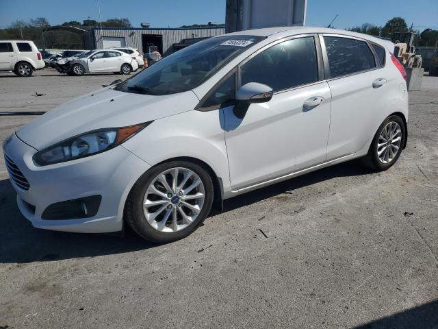 Vin: 3fadp4ej0em123314, lot: 51817745, ford fiesta se 2014 img_1