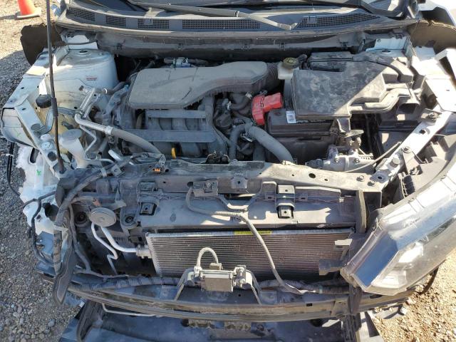 2021 NISSAN ROGUE SPOR - JN1BJ1BVXMW567763