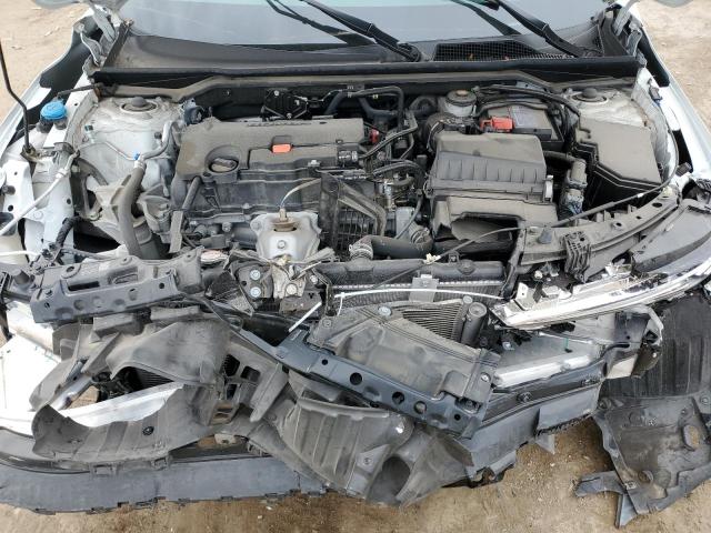 2023 HONDA CIVIC SPOR - 19XFL2H86PE003249