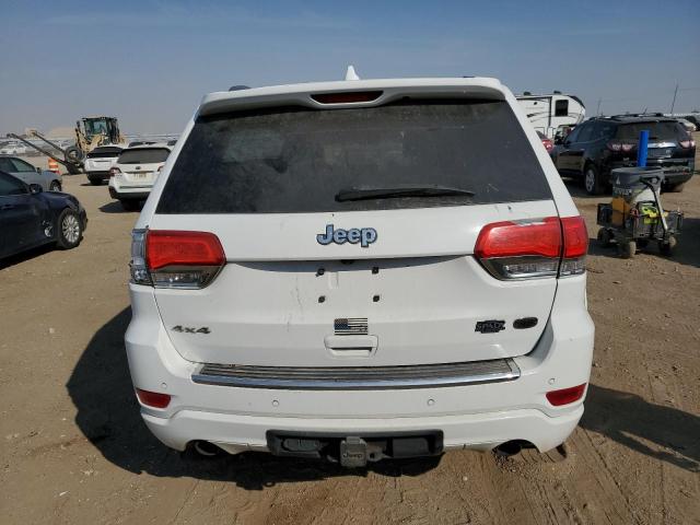 2016 JEEP GRAND CHER - 1C4RJFCT2GC450285