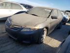 TOYOTA CAMRY BASE photo