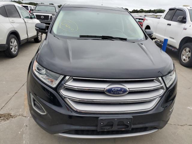 2017 FORD EDGE TITAN - 2FMPK3K9XHBB82379