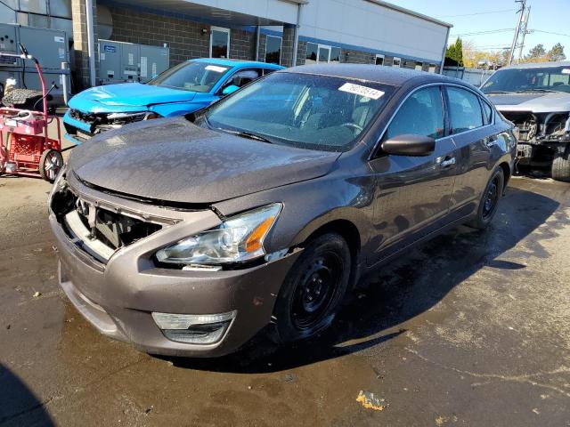 VIN 1N4AL3AP7FC165484 2015 Nissan Altima, 2.5 no.1