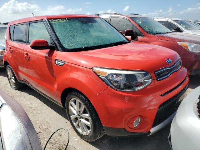 VIN KNDJP3A56J7509272 2018 KIA Soul, + no.4