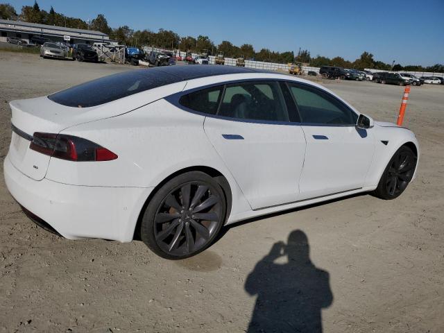 Vin: 5yjsa1e17gf164788, lot: 75565904, tesla model s 20163