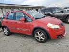 SUZUKI SX4 BASE photo