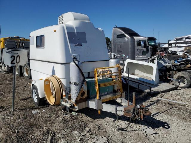 PELS FIBERLITE 2007 white  propane 1P9VF051871139440 photo #1