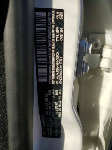 2021 JEEP RENEGADE L - ZACNJDBB4MPN30655