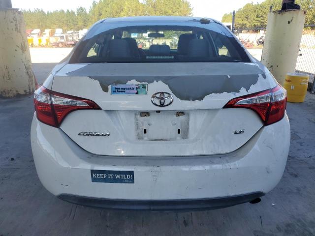 2015 TOYOTA COROLLA L - 5YFBURHE8FP185219