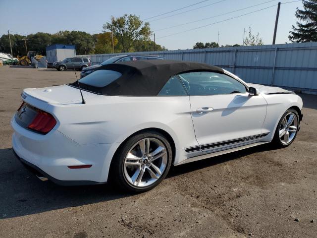 2020 FORD MUSTANG - 1FATP8UH3L5139284