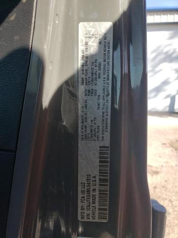 2021 JEEP GLADIATOR - 1C6JJTEG4ML547812