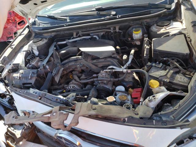 2020 SUBARU OUTBACK PR - 4S4BTACC8L3230752