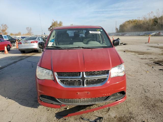 VIN 2C4RDGBGXDR530728 2013 Dodge Grand Caravan, SE no.5