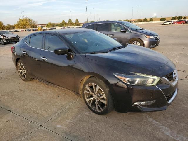 2017 NISSAN MAXIMA 3.5 - 1N4AA6AP7HC375612