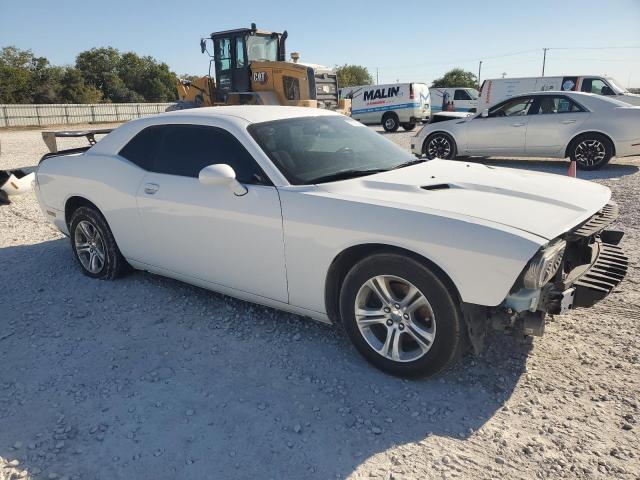 VIN 2C3CDYAG7DH737133 2013 Dodge Challenger, Sxt no.4