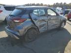 Lot #2957387493 2021 NISSAN KICKS S