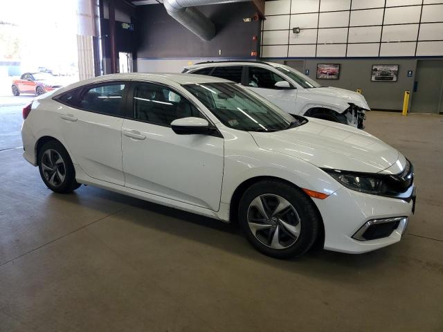 2020 HONDA CIVIC LX - 2HGFC2F63LH525340