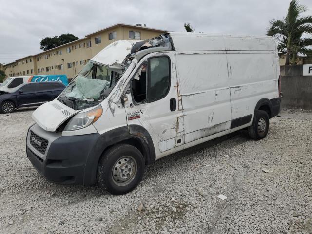 2019 RAM PROMASTER - 3C6TRVDG1KE504856