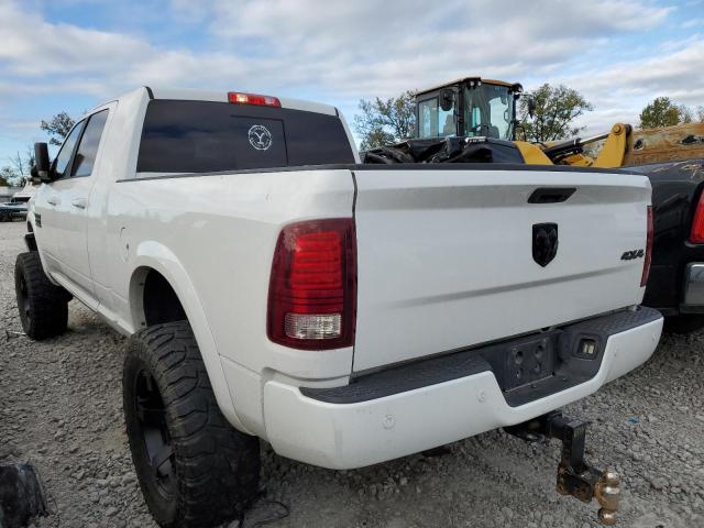 VIN 3C6UR5NL2JG289779 2018 RAM 2500, Laramie no.2