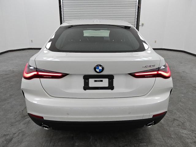 VIN WBA63AV00RFT05585 2024 BMW 4 Series, 430I Gran ... no.6