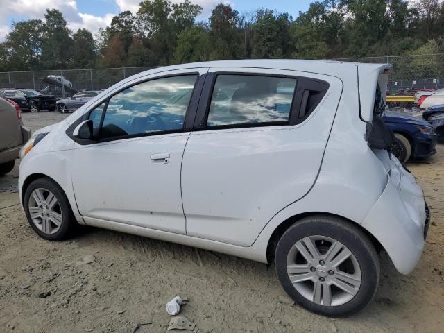 2015 CHEVROLET SPARK 1LT - KL8CD6S99FC764770