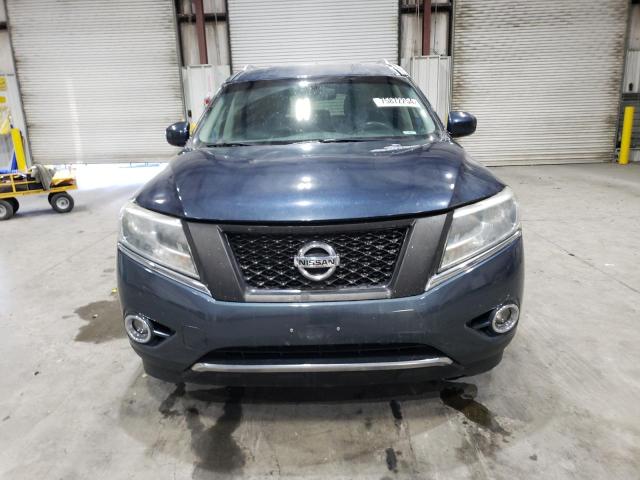 2015 NISSAN PATHFINDER - 5N1AR2MMXFC618612